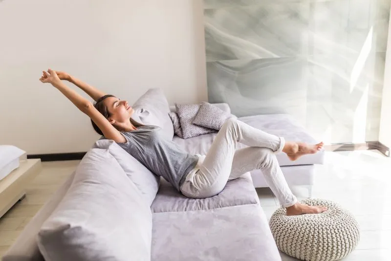 Cleaner water. Healthier air.