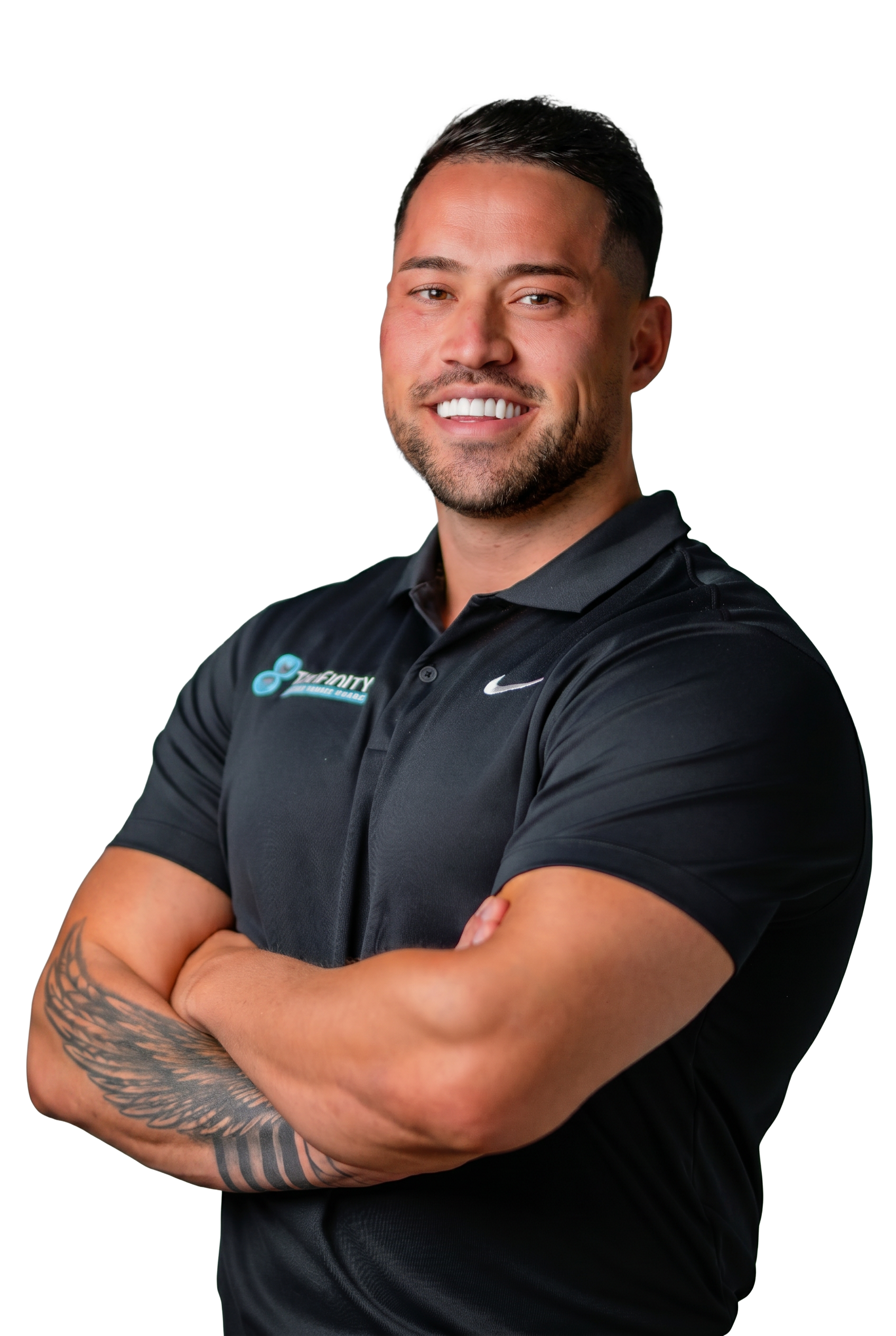 Edrice Ferdoussi, TruFinity Plumbing Heating & Cooling