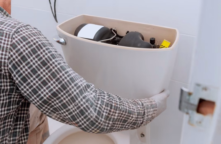 Our Guide To Preventing Toilet Problems – The Do’s & Dont’s