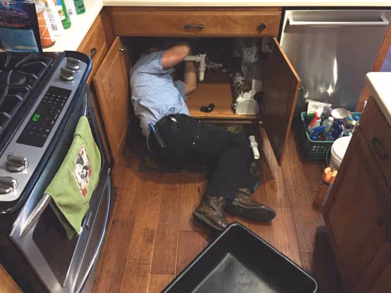 Drain Cleaning Services Kelowna: How to Keep Your Drains Clean and Healthy