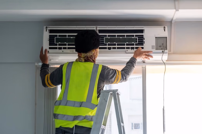 What You Need To Know About Home Air Conditioners