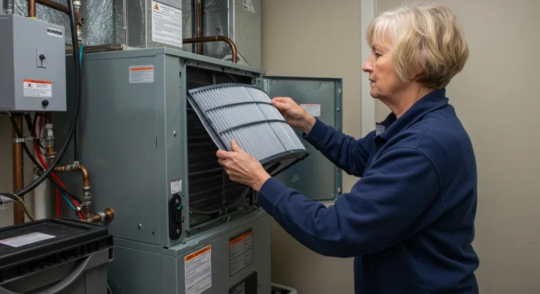 Essential HVAC Maintenance Tips in Kelowna