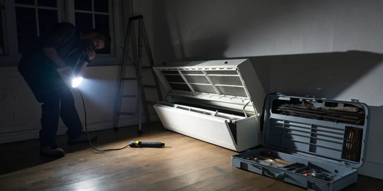 Your 24 Hour Emergency Air Conditioning Repair Guide