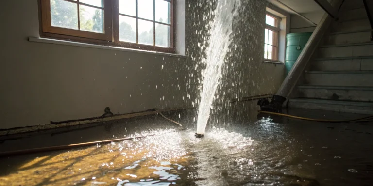 Cost to Fix a Burst Pipe: The Ultimate Price Guide