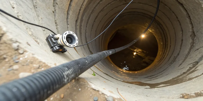 What a Sewer Camera Inspection Shows: A Homeowner’s Guide