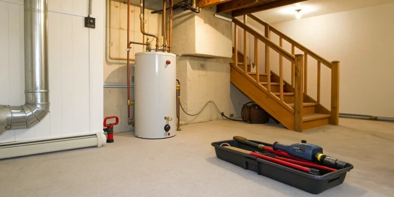 How to Fix a Leaking Water Heater: A Simple Guide