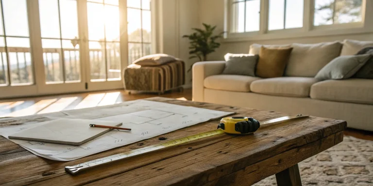 A Homeowner’s Guide to Square Footage (Sq Ft)