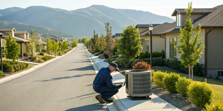 Central AC Repair Cost: What You Should Expect