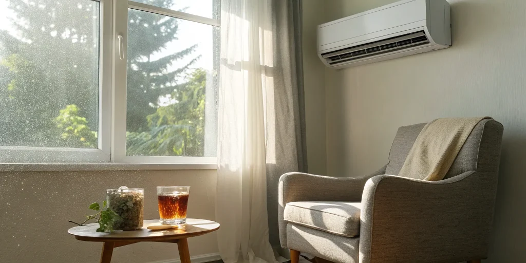 Why Is My AC Not Cooling? 5 Easy Fixes to Try