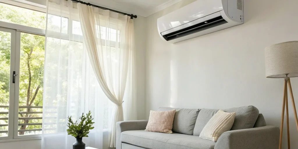 Mini Split AC Unit Installation: What to Expect