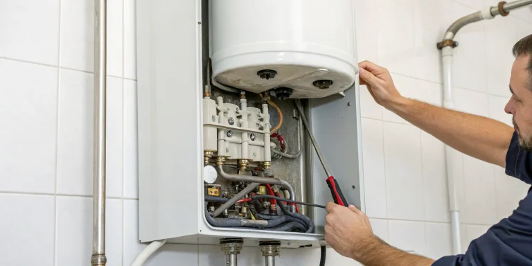 Electric Water Heater Parts & Accessories Explained