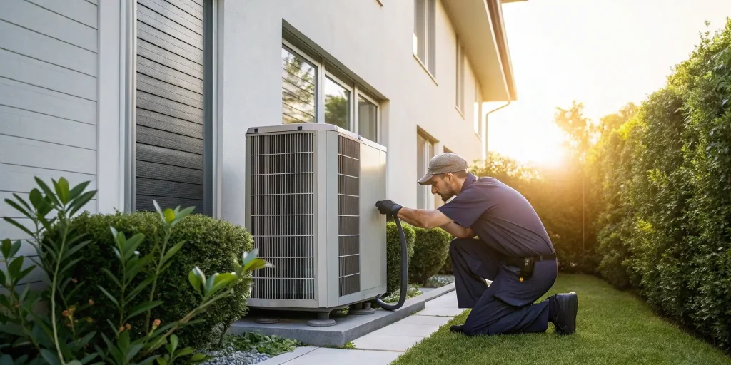 How to Hire a Pro HVAC Technician in Kelowna