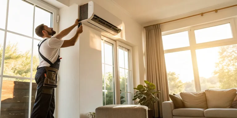 Central Air Conditioner Install: Cost & Process Guide