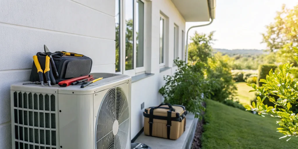 AC Maintenance Kelowna: Your Essential Checklist