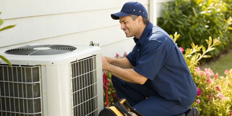 A Guide to Hiring an HVAC Technician in Kelowna