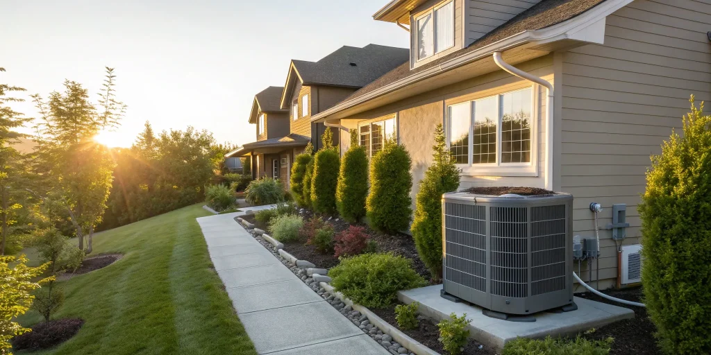 Heat Pump Rebates Kelowna, BC: The Ultimate Guide