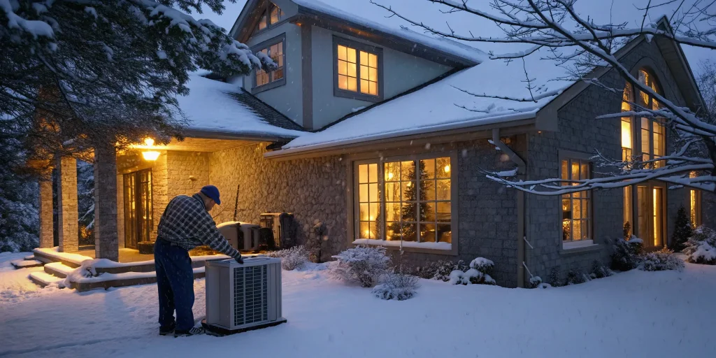Furnace Not Working in the Okanagan: A Troubleshooting Guide