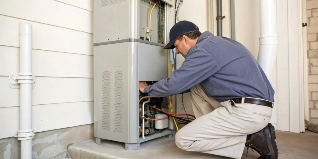 The Real Cost of Gas Furnace Installation in Penticton