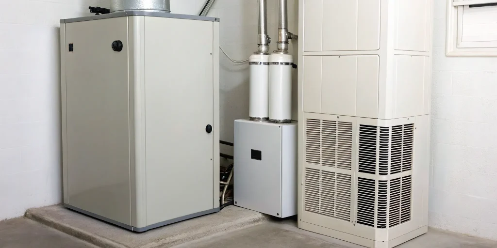 Furnace Replacement Vernon: A Homeowner’s Guide