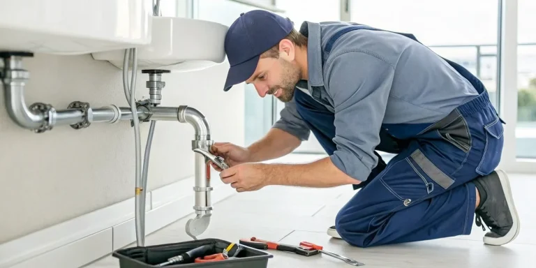 Leaking Pipe Repair Okanagan: A Complete Guide