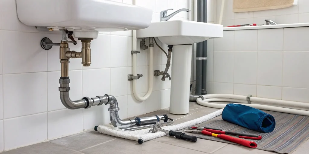6 Common Plumbing Problems in Okanagan Homes