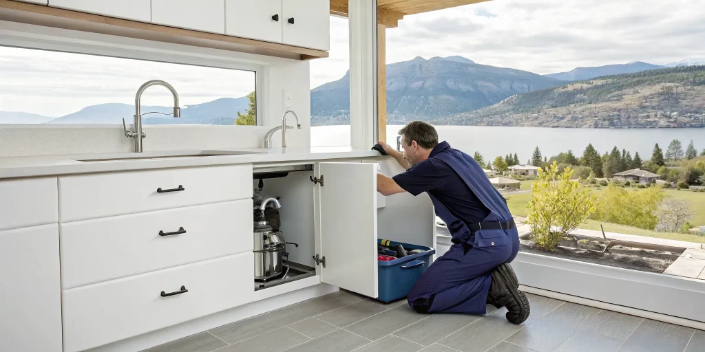 Your Essential Penticton Plumbing Maintenance Checklist