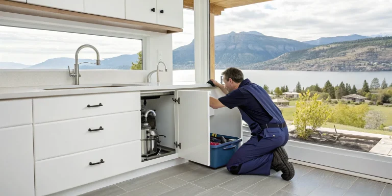 Your Essential Penticton Plumbing Maintenance Checklist