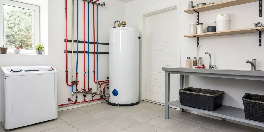 Seasonal Plumbing Maintenance Checklist for Kelowna Homes