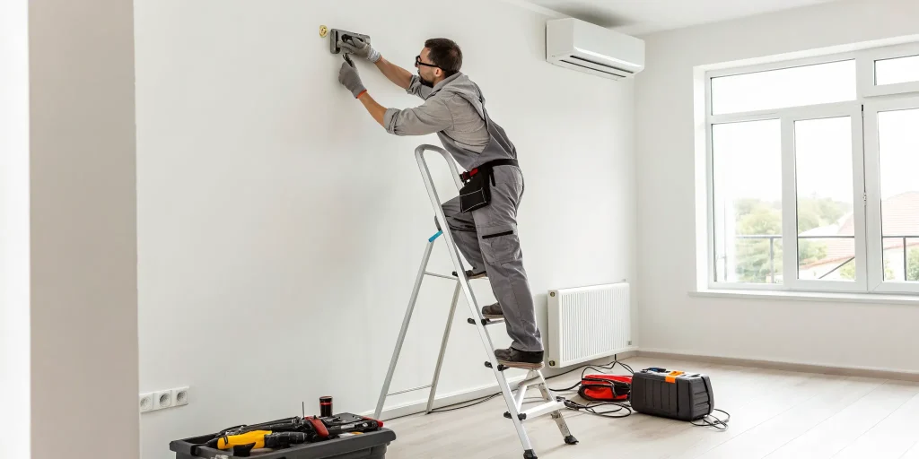 Mini Split Installation: A Step-by-Step Guide