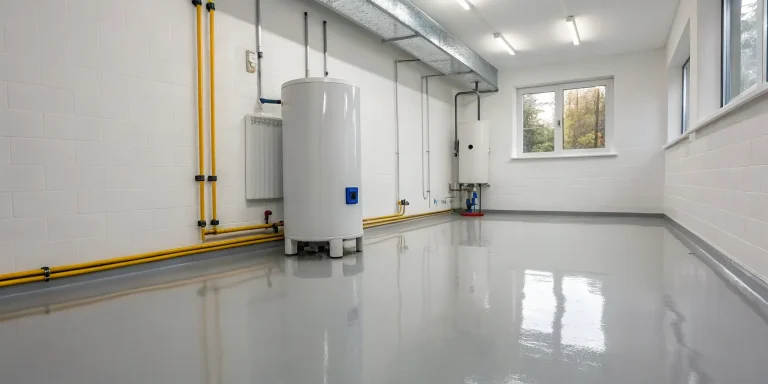 No Hot Water (Gas Heater)? A 5-Step DIY Guide