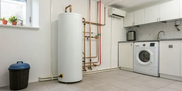 Water Heater No Hot Water? A Homeowner’s Guide