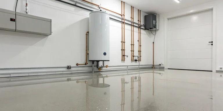 How to Diagnose a Water Heater Leaking From the Bottom
