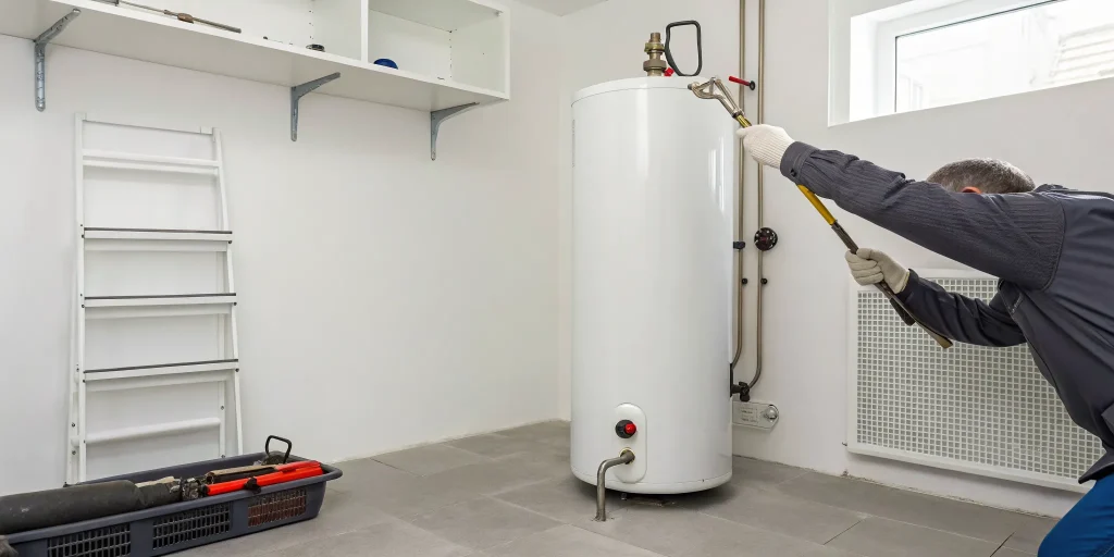Water Heater Anode Rod Replacement: A Complete Guide