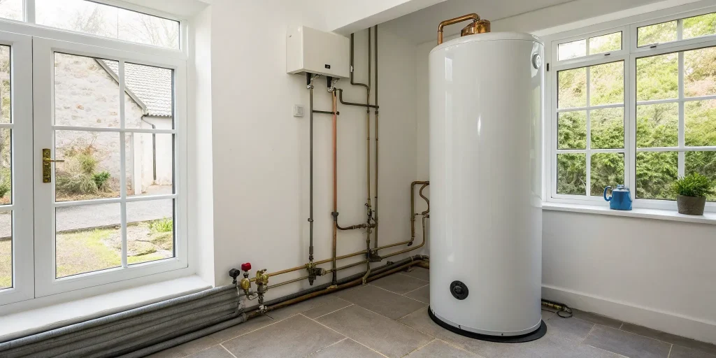 Electric Water Heater Installation Cost: What to Expect